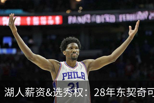 湖人薪资&选秀权：28年东契奇可续签5年3.7亿 首轮互换还能交易