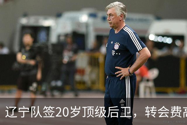 辽宁队签20岁顶级后卫，转会费高达8位数；北控官宣多名外援